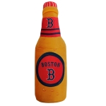 RSX-3343 - Boston Red Sox- Plush Bottle Toy